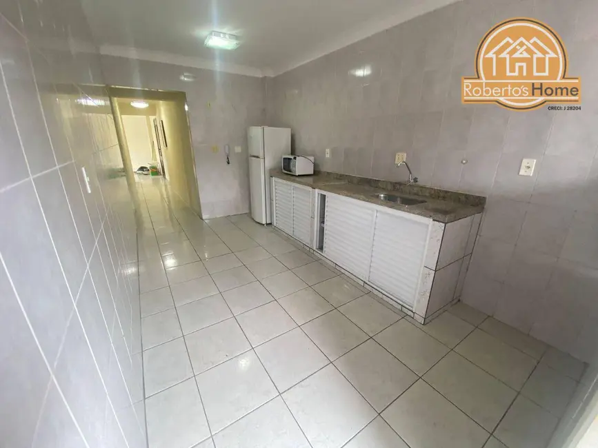 Apartamento com 3 quartos à venda, 142m2 em Canto do Forte, Praia Grande - SP - imagem 7 Foto 7 de Apartamento com 3 quartos à venda, 142m2 em Canto do Forte, Praia Grande - SP