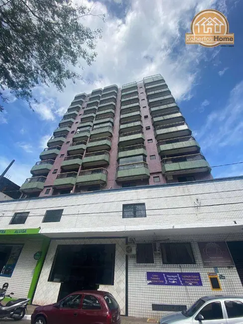 Apartamento com 3 quartos à venda, 142m2 em Canto do Forte, Praia Grande - SP - imagem 1 Foto 1 de Apartamento com 3 quartos à venda, 142m2 em Canto do Forte, Praia Grande - SP