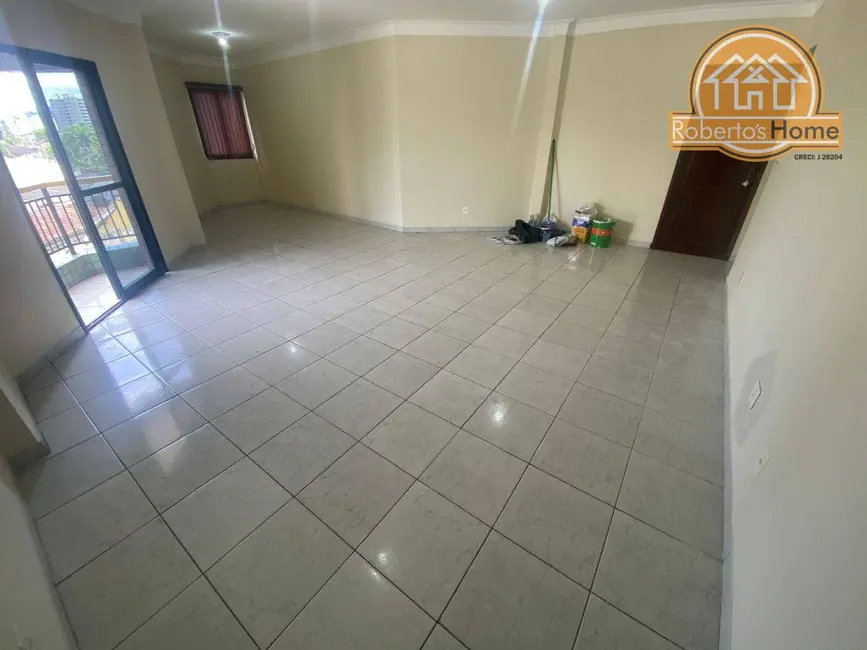 Apartamento com 3 quartos à venda, 142m2 em Canto do Forte, Praia Grande - SP - imagem 2 Foto 2 de Apartamento com 3 quartos à venda, 142m2 em Canto do Forte, Praia Grande - SP