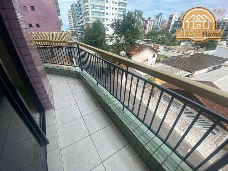 Apartamento com 3 quartos à venda, 142m2 em Canto do Forte, Praia Grande - SP - imagem 4 Foto 4 de Apartamento com 3 quartos à venda, 142m2 em Canto do Forte, Praia Grande - SP