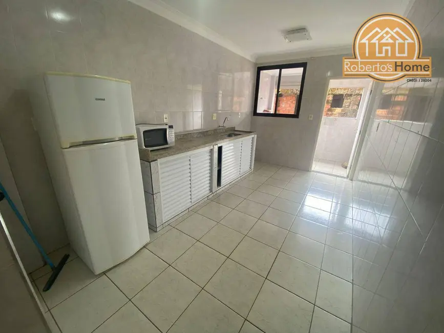 Apartamento com 3 quartos à venda, 142m2 em Canto do Forte, Praia Grande - SP - imagem 6 Foto 6 de Apartamento com 3 quartos à venda, 142m2 em Canto do Forte, Praia Grande - SP