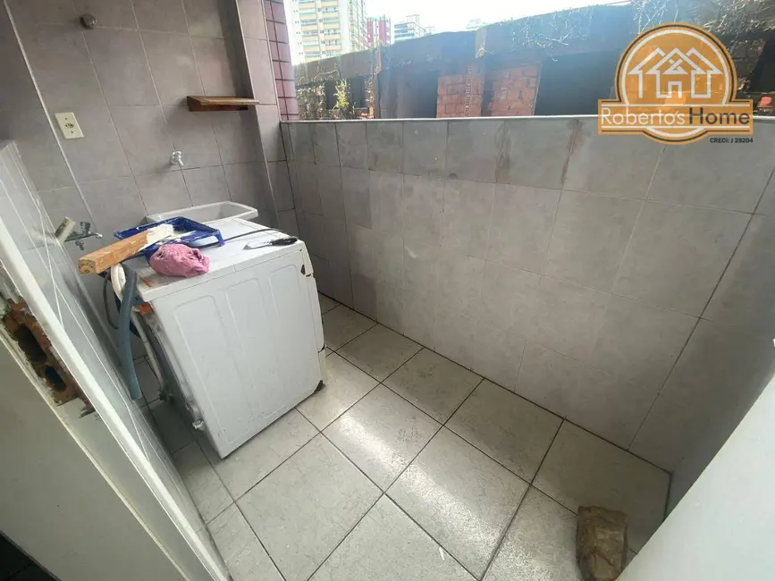 Apartamento com 3 quartos à venda, 142m2 em Canto do Forte, Praia Grande - SP - imagem 8 Foto 8 de Apartamento com 3 quartos à venda, 142m2 em Canto do Forte, Praia Grande - SP