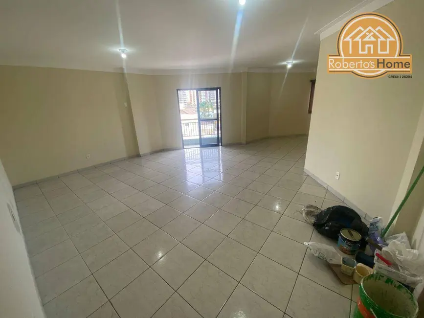Apartamento com 3 quartos à venda, 142m2 em Canto do Forte, Praia Grande - SP - imagem 5 Foto 5 de Apartamento com 3 quartos à venda, 142m2 em Canto do Forte, Praia Grande - SP