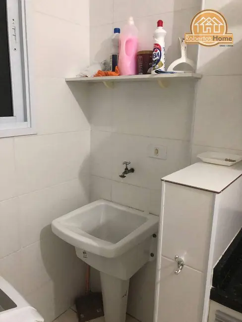 Foto 7 de Apartamento com 2 quartos à venda, 70m2 em Boqueirão, Praia Grande - SP
