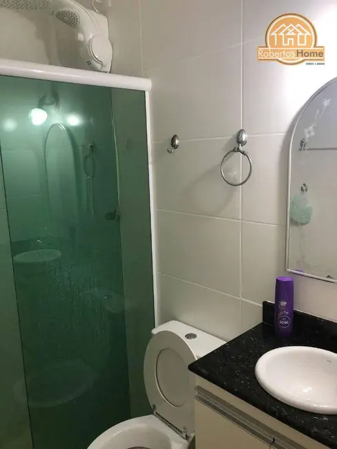 Foto 2 de Apartamento com 2 quartos à venda, 70m2 em Boqueirão, Praia Grande - SP