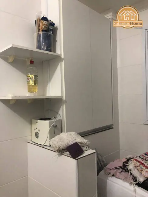 Foto 8 de Apartamento com 2 quartos à venda, 70m2 em Boqueirão, Praia Grande - SP
