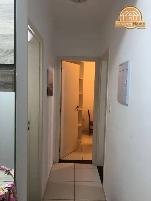 Foto 9 de Apartamento com 2 quartos à venda, 70m2 em Boqueirão, Praia Grande - SP