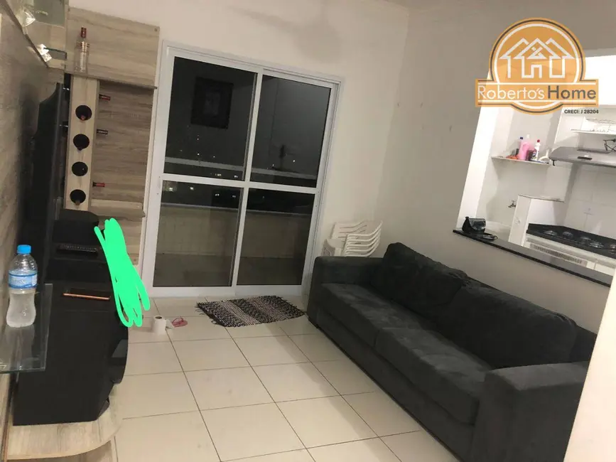 Foto 5 de Apartamento com 2 quartos à venda, 70m2 em Boqueirão, Praia Grande - SP