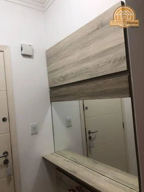 Foto 4 de Apartamento com 2 quartos à venda, 70m2 em Boqueirão, Praia Grande - SP
