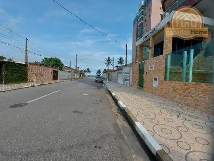 Foto 1 de Apartamento com 2 quartos à venda, 80m2 em Mongagua - SP