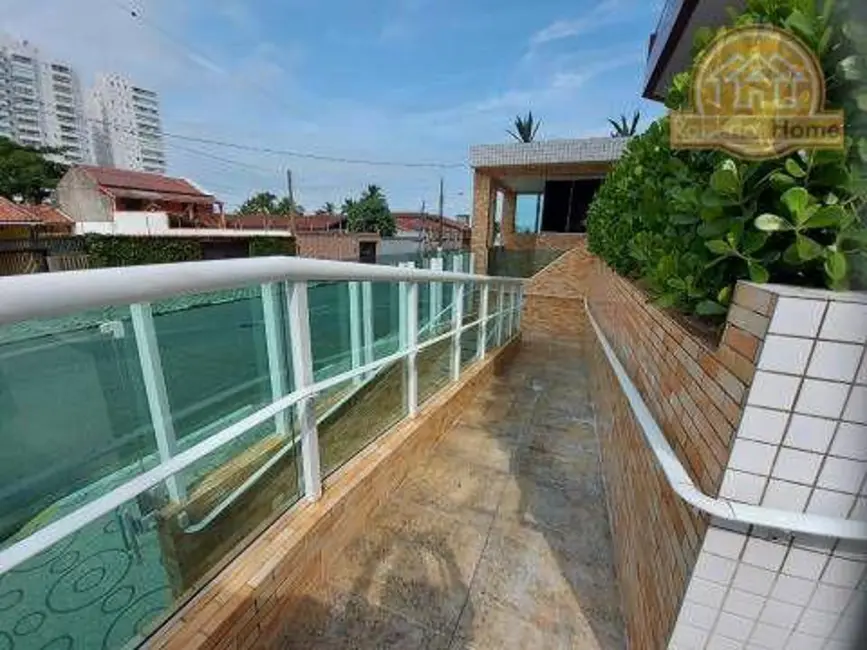 Foto 2 de Apartamento com 2 quartos à venda, 80m2 em Mongagua - SP