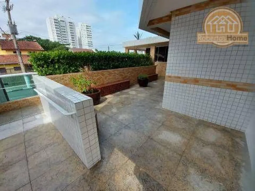 Foto 5 de Apartamento com 2 quartos à venda, 80m2 em Mongagua - SP