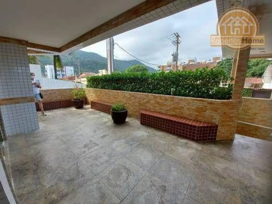 Foto 4 de Apartamento com 2 quartos à venda, 80m2 em Mongagua - SP