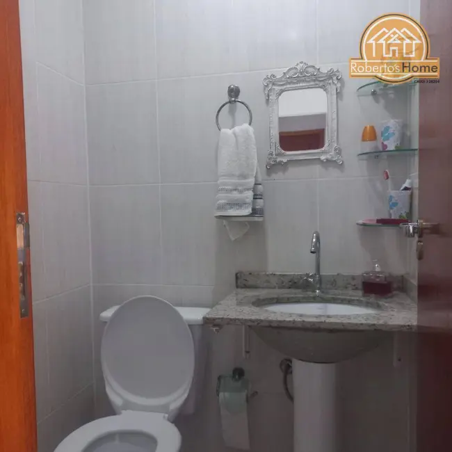 Foto 7 de Apartamento com 1 quarto à venda, 49m2 em Caiçara, Praia Grande - SP