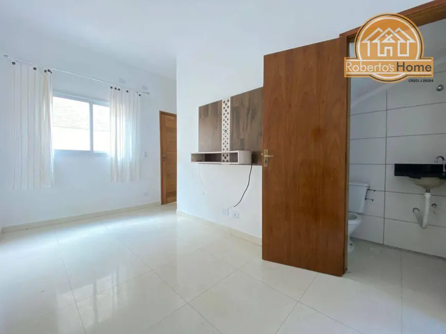 Foto 7 de Casa de Condomínio com 2 quartos à venda, 52m2 em Caiçara, Praia Grande - SP
