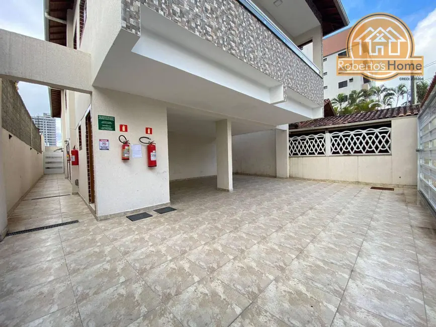 Foto 4 de Casa de Condomínio com 2 quartos à venda, 52m2 em Caiçara, Praia Grande - SP