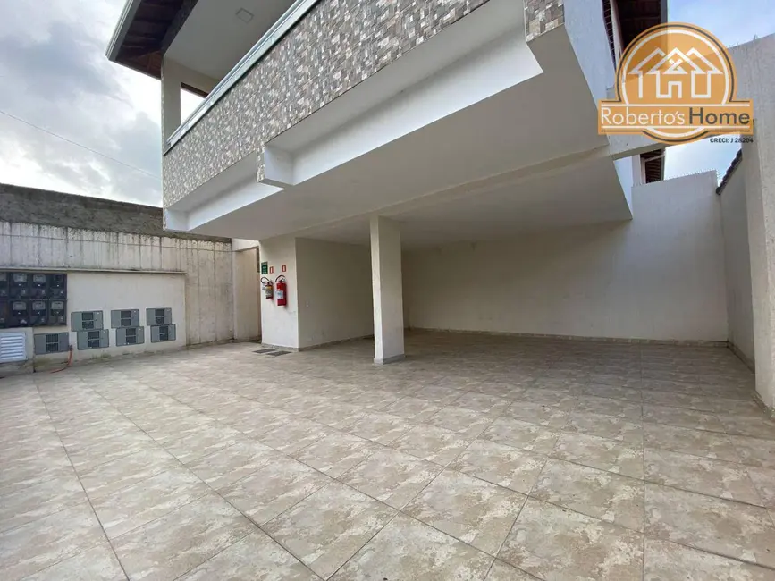 Foto 3 de Casa de Condomínio com 2 quartos à venda, 52m2 em Caiçara, Praia Grande - SP