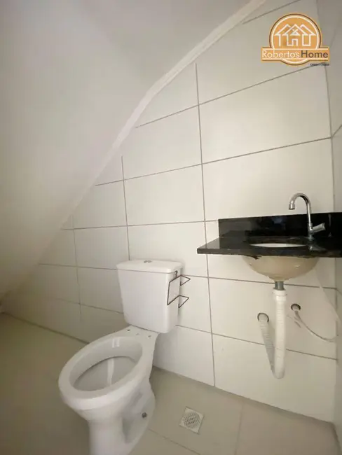 Foto 8 de Casa de Condomínio com 2 quartos à venda, 52m2 em Caiçara, Praia Grande - SP