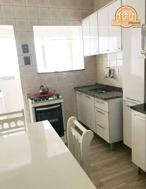 Apartamento com 2 quartos à venda, 60m2 em Praia Grande - SP - imagem 7 Foto 7 de Apartamento com 2 quartos à venda, 60m2 em Praia Grande - SP