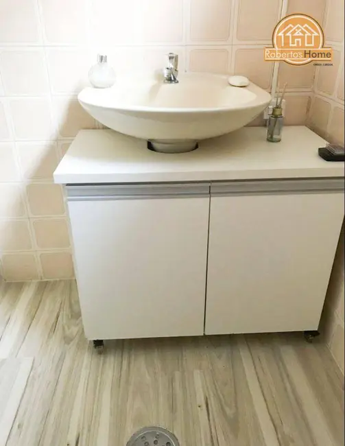 Apartamento com 2 quartos à venda, 60m2 em Praia Grande - SP - imagem 6 Foto 6 de Apartamento com 2 quartos à venda, 60m2 em Praia Grande - SP