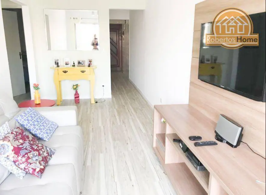Apartamento com 2 quartos à venda, 60m2 em Praia Grande - SP - imagem 3 Foto 3 de Apartamento com 2 quartos à venda, 60m2 em Praia Grande - SP