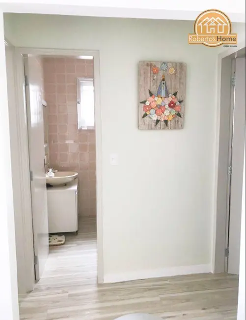 Apartamento com 2 quartos à venda, 60m2 em Praia Grande - SP - imagem 4 Foto 4 de Apartamento com 2 quartos à venda, 60m2 em Praia Grande - SP