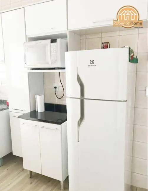 Apartamento com 2 quartos à venda, 60m2 em Praia Grande - SP - imagem 9 Foto 9 de Apartamento com 2 quartos à venda, 60m2 em Praia Grande - SP
