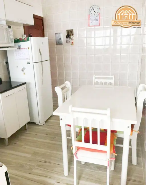 Apartamento com 2 quartos à venda, 60m2 em Praia Grande - SP - imagem 8 Foto 8 de Apartamento com 2 quartos à venda, 60m2 em Praia Grande - SP