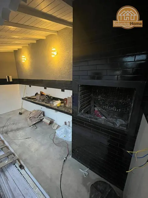 Foto 8 de Casa com 2 quartos à venda, 72m2 em Caiçara, Praia Grande - SP