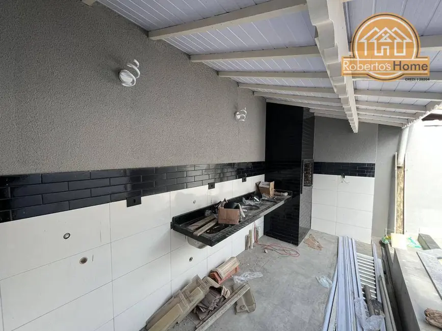 Foto 4 de Casa com 2 quartos à venda, 72m2 em Caiçara, Praia Grande - SP