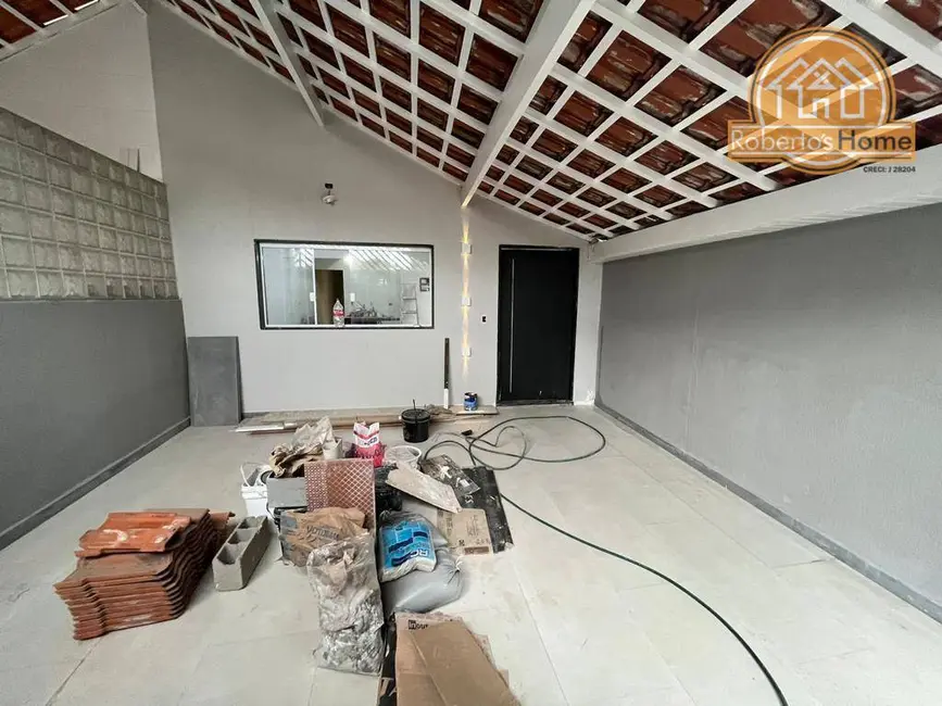 Foto 5 de Casa com 2 quartos à venda, 72m2 em Caiçara, Praia Grande - SP