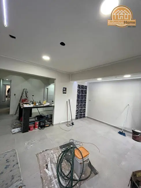 Foto 9 de Casa com 2 quartos à venda, 72m2 em Caiçara, Praia Grande - SP