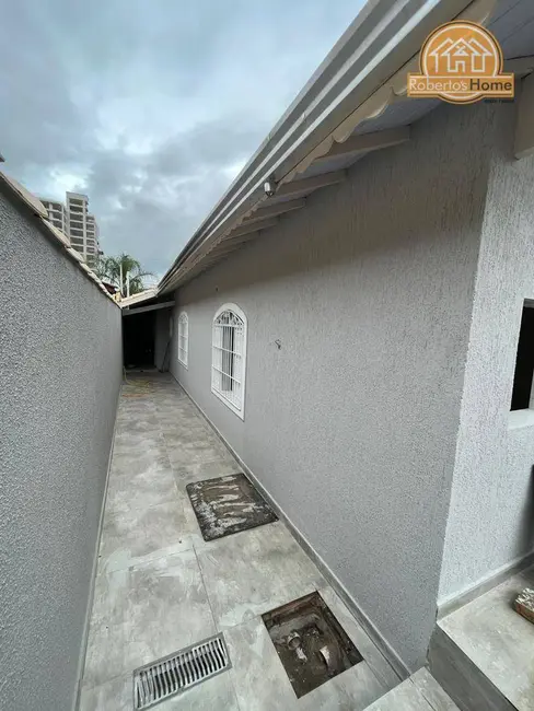 Foto 6 de Casa com 2 quartos à venda, 72m2 em Caiçara, Praia Grande - SP