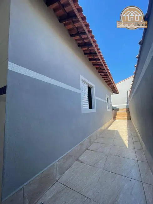 Foto 4 de Casa com 2 quartos à venda, 68m2 em Agenor de Campos, Mongagua - SP