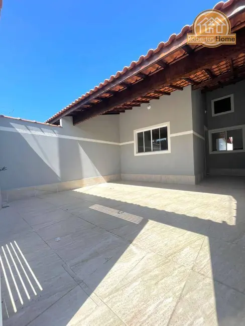 Foto 3 de Casa com 2 quartos à venda, 68m2 em Agenor de Campos, Mongagua - SP
