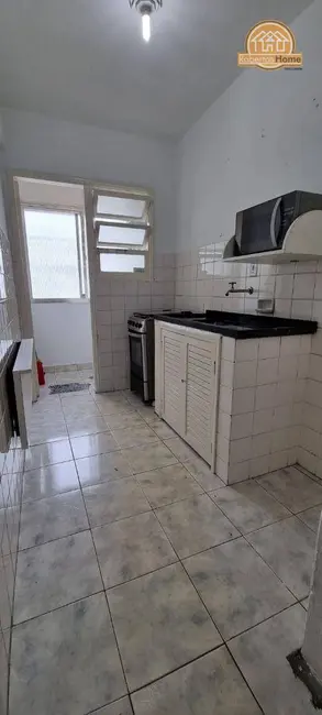 Foto 9 de Kitnet com 1 quarto à venda, 30m2 em Tupi, Praia Grande - SP