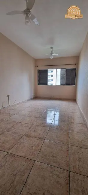 Foto 4 de Kitnet com 1 quarto à venda, 30m2 em Tupi, Praia Grande - SP