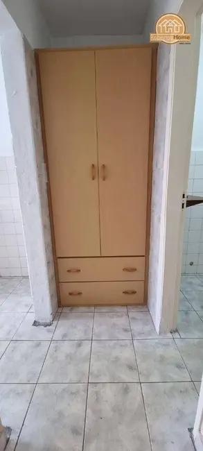 Foto 8 de Kitnet com 1 quarto à venda, 30m2 em Tupi, Praia Grande - SP