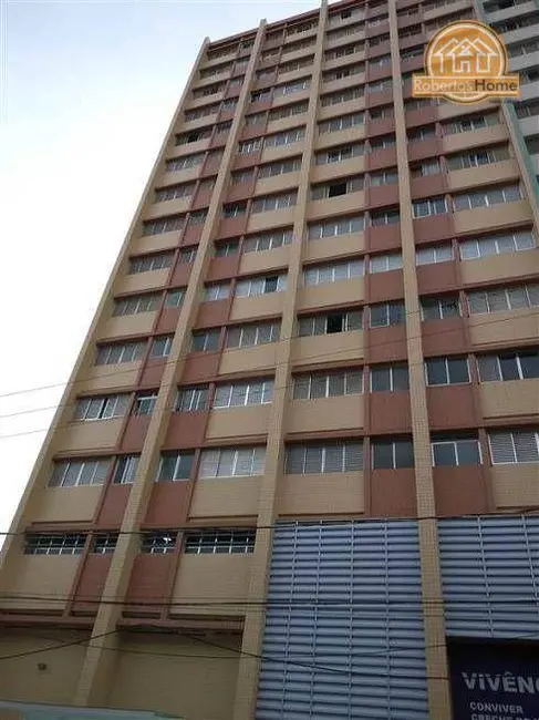 Foto 1 de Kitnet com 1 quarto à venda, 30m2 em Tupi, Praia Grande - SP