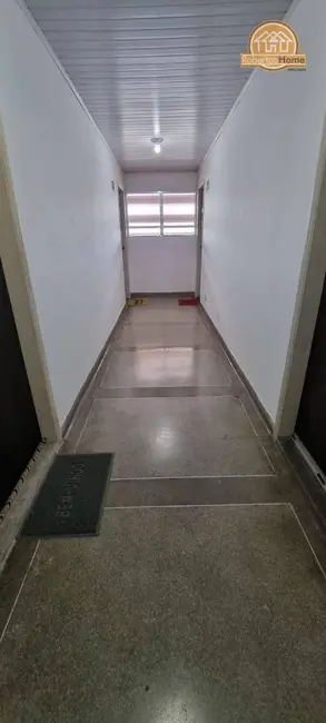 Foto 3 de Kitnet com 1 quarto à venda, 30m2 em Tupi, Praia Grande - SP