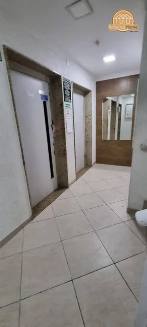 Foto 2 de Kitnet com 1 quarto à venda, 30m2 em Tupi, Praia Grande - SP