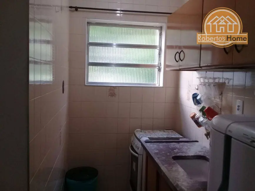 Kitnet com 1 quarto à venda, 25m2 em Boqueirão, Praia Grande - SP - imagem 7 Foto 7 de Kitnet com 1 quarto à venda, 25m2 em Boqueirão, Praia Grande - SP