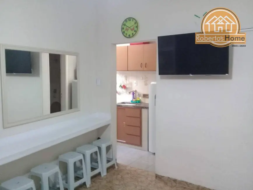 Kitnet com 1 quarto à venda, 25m2 em Boqueirão, Praia Grande - SP - imagem 3 Foto 3 de Kitnet com 1 quarto à venda, 25m2 em Boqueirão, Praia Grande - SP