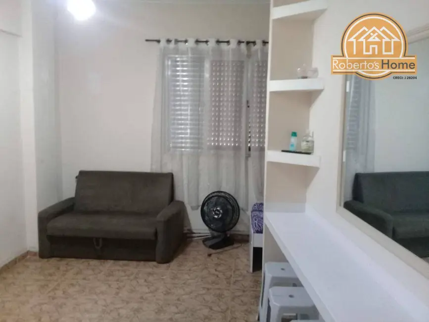 Kitnet com 1 quarto à venda, 25m2 em Boqueirão, Praia Grande - SP - imagem 2 Foto 2 de Kitnet com 1 quarto à venda, 25m2 em Boqueirão, Praia Grande - SP