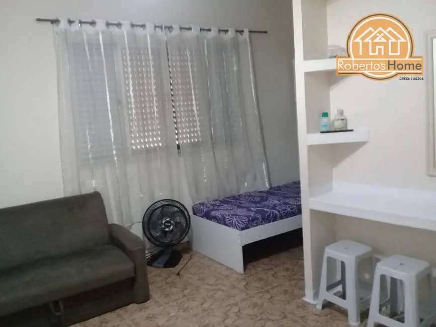 Kitnet com 1 quarto à venda, 25m2 em Boqueirão, Praia Grande - SP - imagem 6 Foto 6 de Kitnet com 1 quarto à venda, 25m2 em Boqueirão, Praia Grande - SP