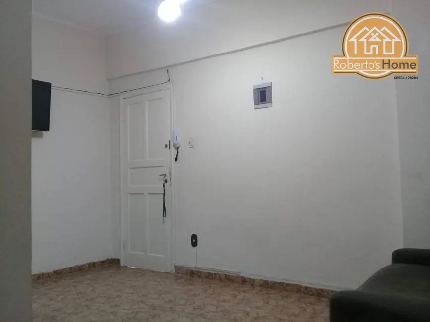 Kitnet com 1 quarto à venda, 25m2 em Boqueirão, Praia Grande - SP - imagem 4 Foto 4 de Kitnet com 1 quarto à venda, 25m2 em Boqueirão, Praia Grande - SP