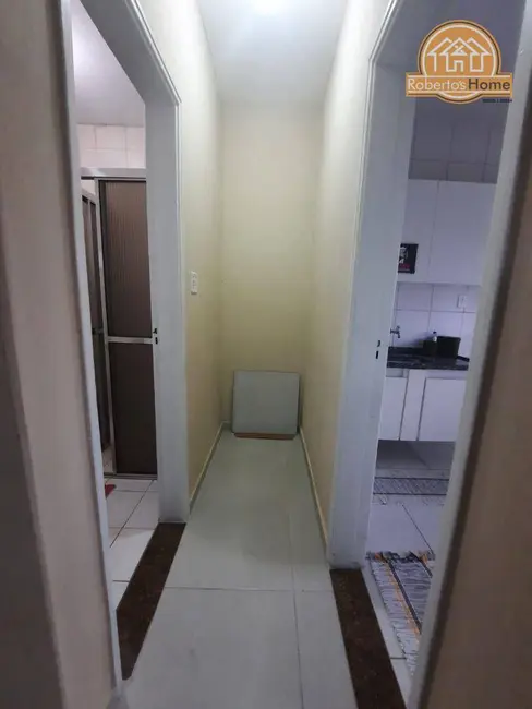 Foto 7 de Apartamento com 1 quarto à venda, 50m2 em Canto do Forte, Praia Grande - SP