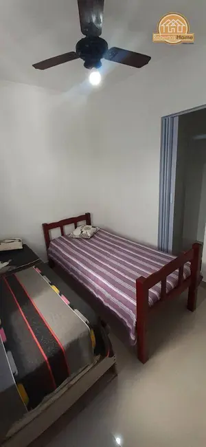 Foto 3 de Apartamento com 2 quartos à venda, 62m2 em Canto do Forte, Praia Grande - SP