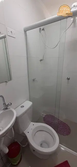 Foto 5 de Apartamento com 2 quartos à venda, 62m2 em Canto do Forte, Praia Grande - SP