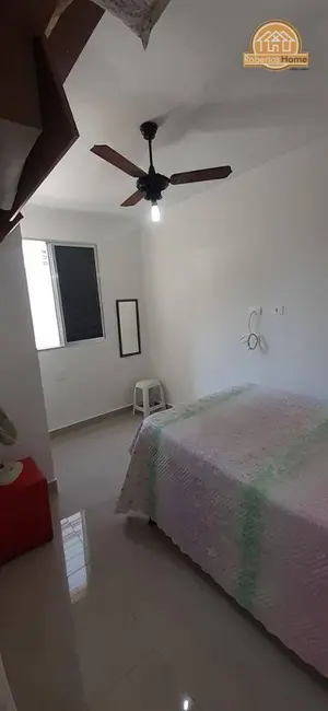 Foto 6 de Apartamento com 2 quartos à venda, 62m2 em Canto do Forte, Praia Grande - SP
